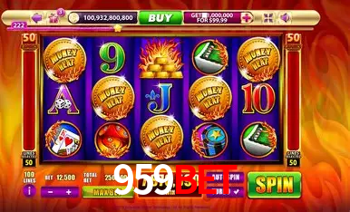 Desvendando o Mundo dos Jogos Virtuais na 959BET
