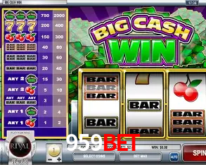 Desvendando o Mundo dos Jogos Virtuais na 959BET