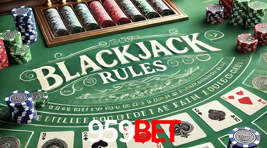 Games Directory 959BET