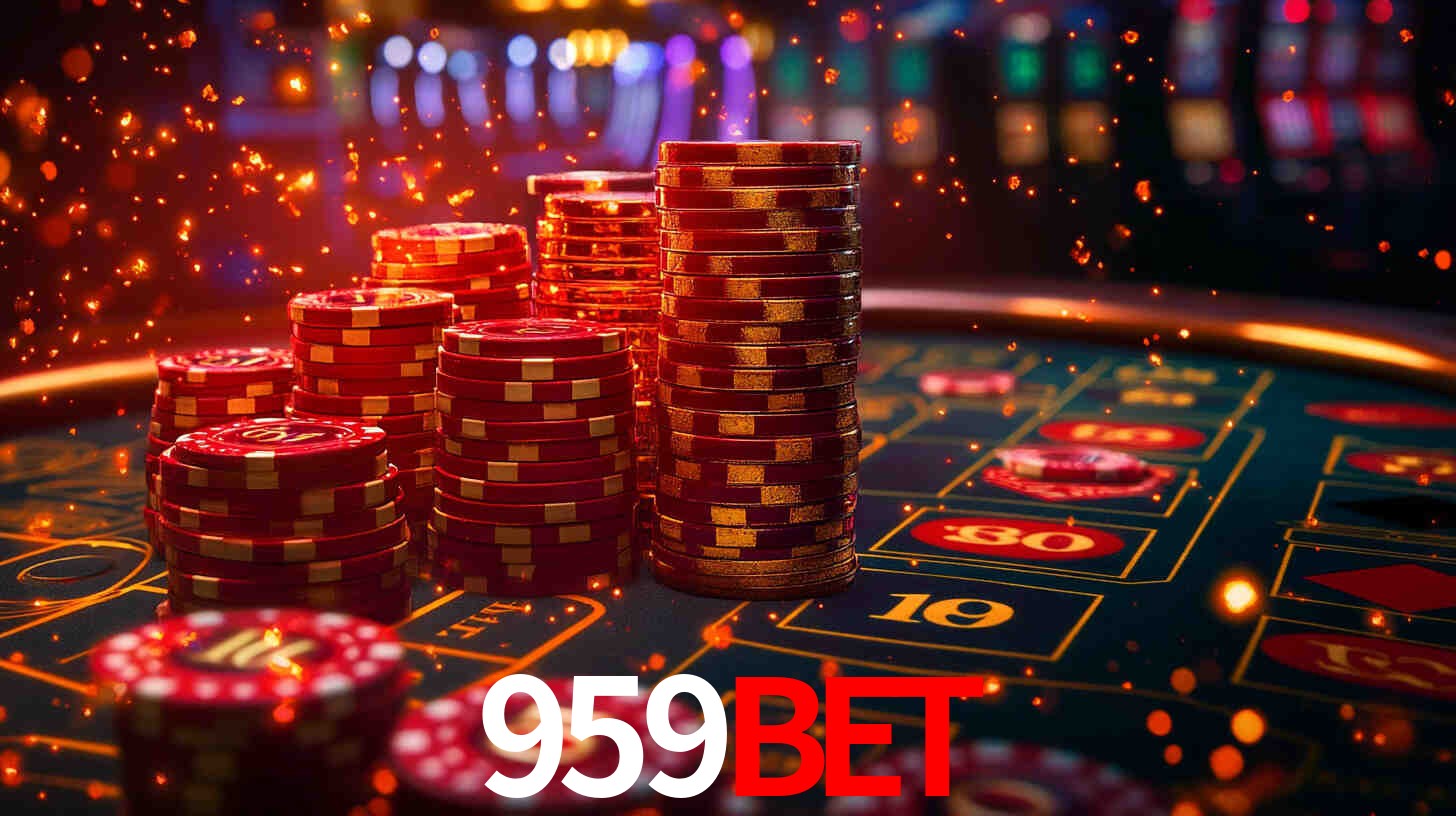 Premium Interface 959BET