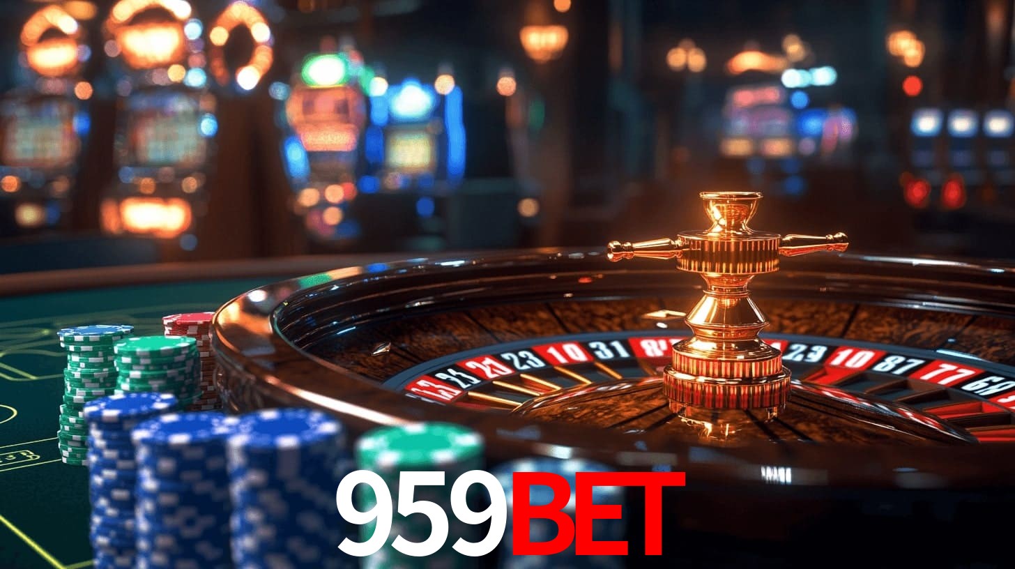959BET,959BET apk