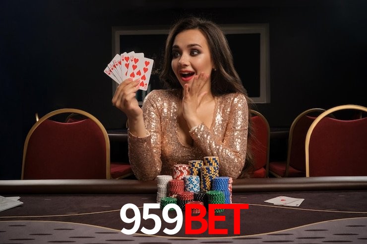 Aviator Game 959BET