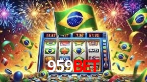 Game Statistics 959BET