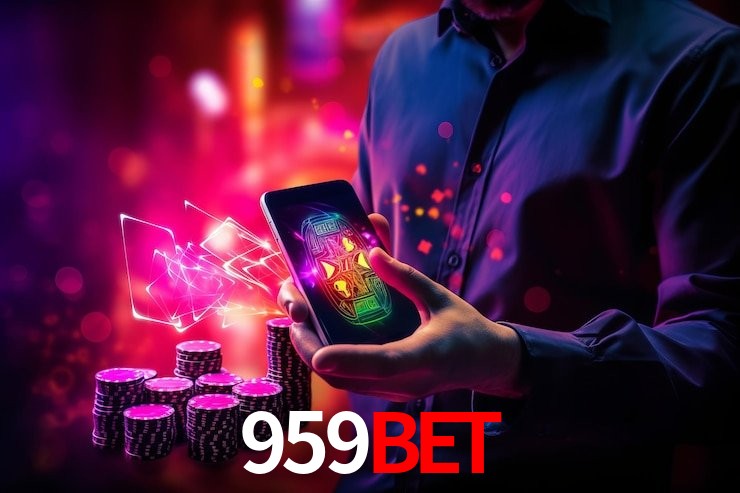 cassino 959BET