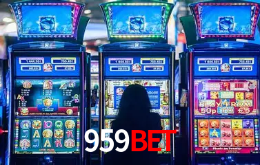 Descubra a Essência do 959BET: Nossa História e Compromissos