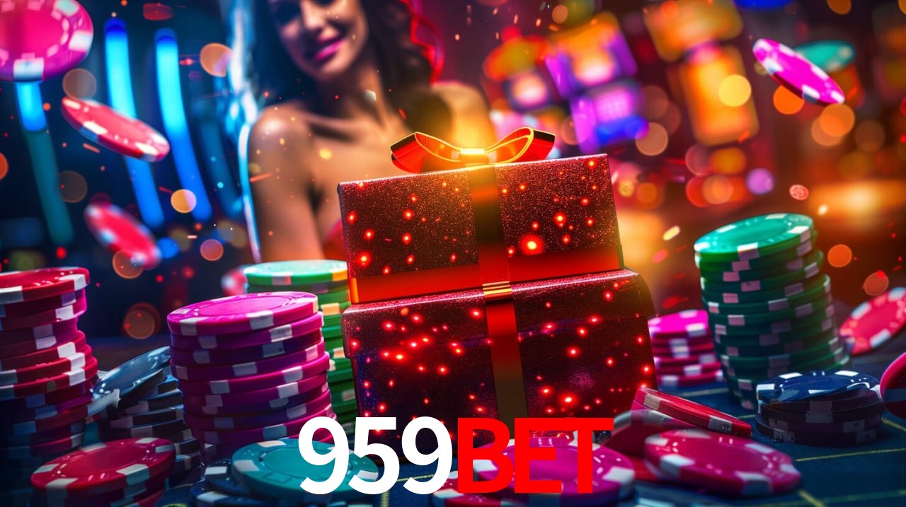 A Experiência Imersiva dos Cassinos Ao Vivo no 959BET