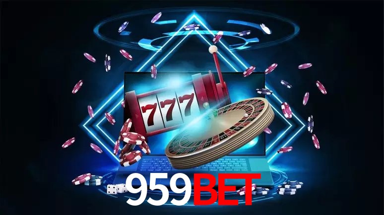 Game Providers 959BET