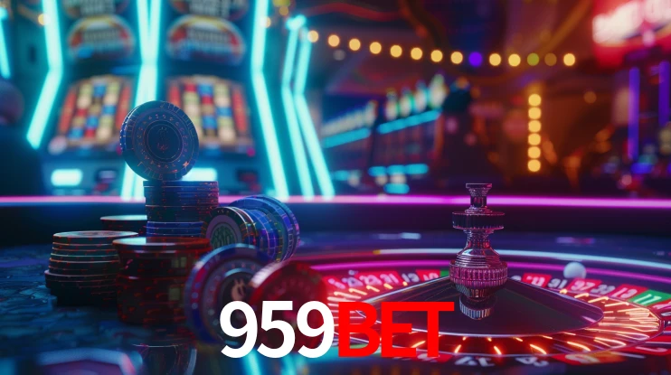 Live Casino 959BET