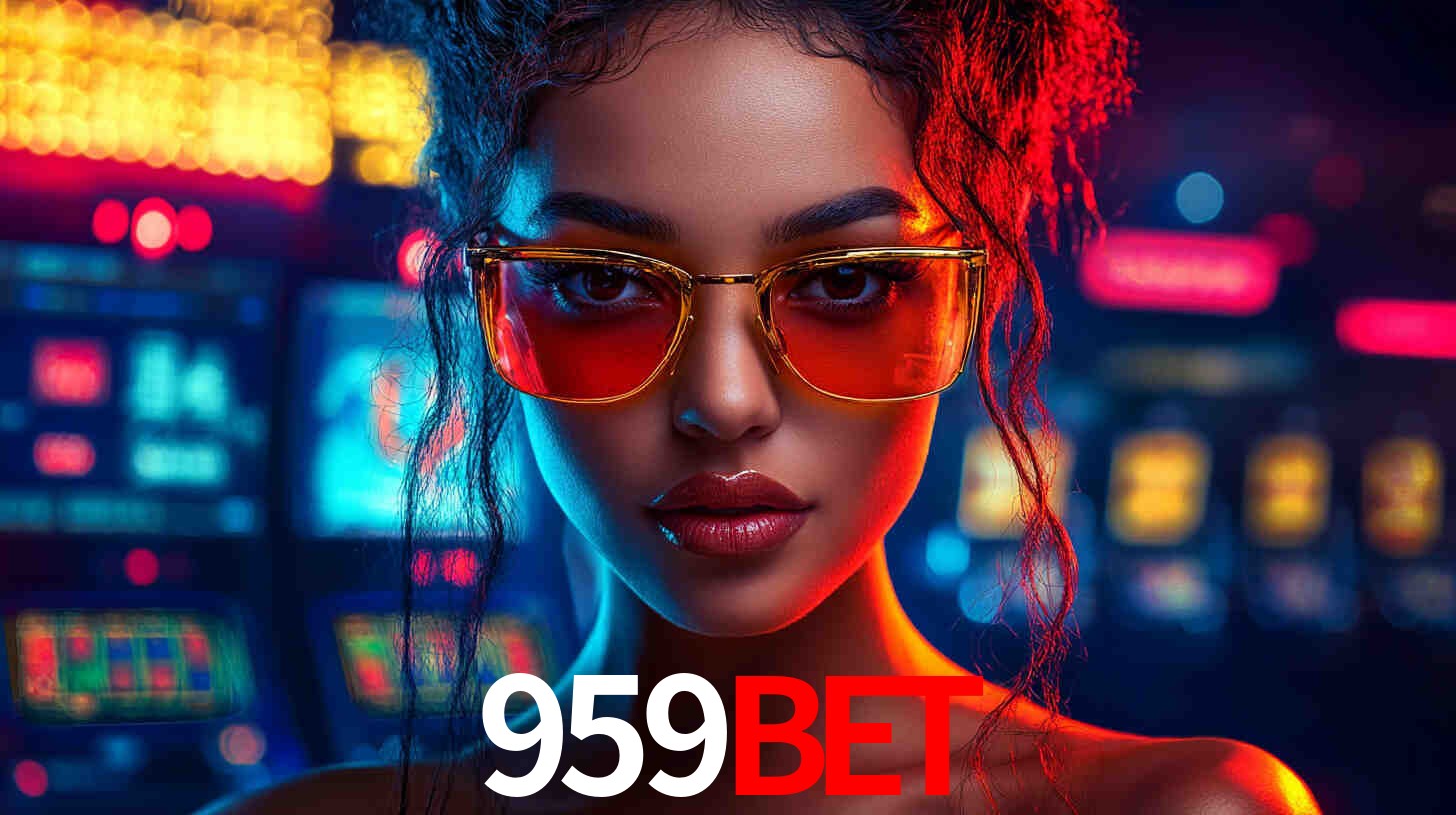 A Experiência Imersiva dos Cassinos Ao Vivo no 959BET