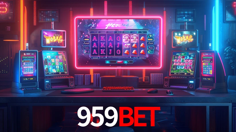 959BET,959BET apk