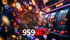 A Emoção da Loteria na 959BET: Uma Chance de Mudança de Vida