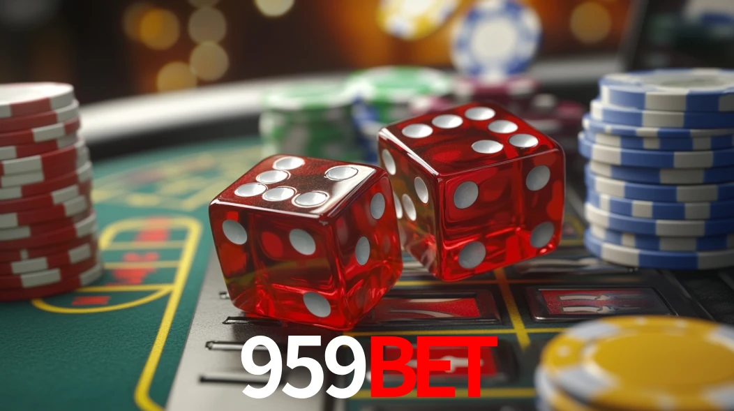Programa VIP 959BET