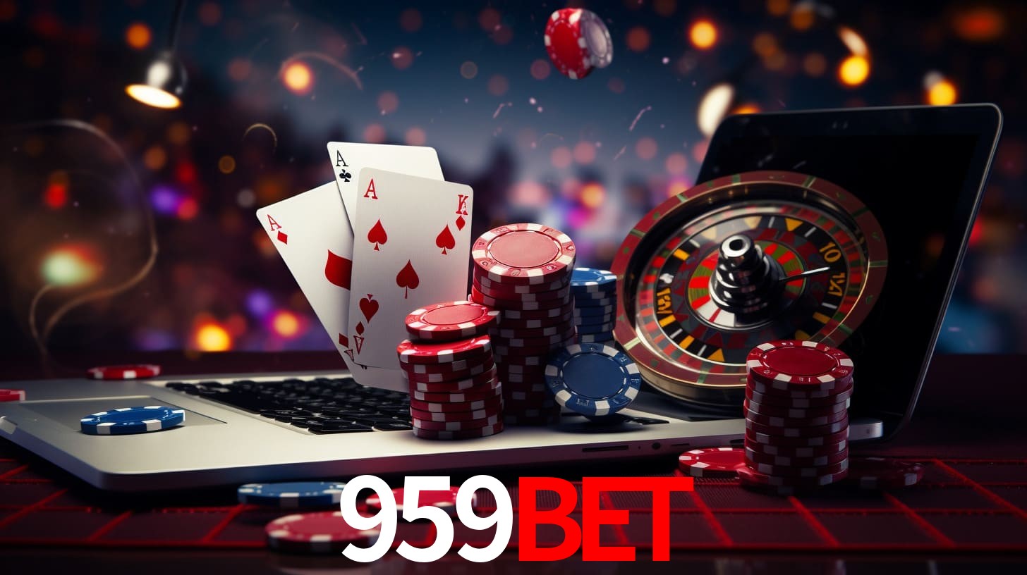 VIP Casino 959BET