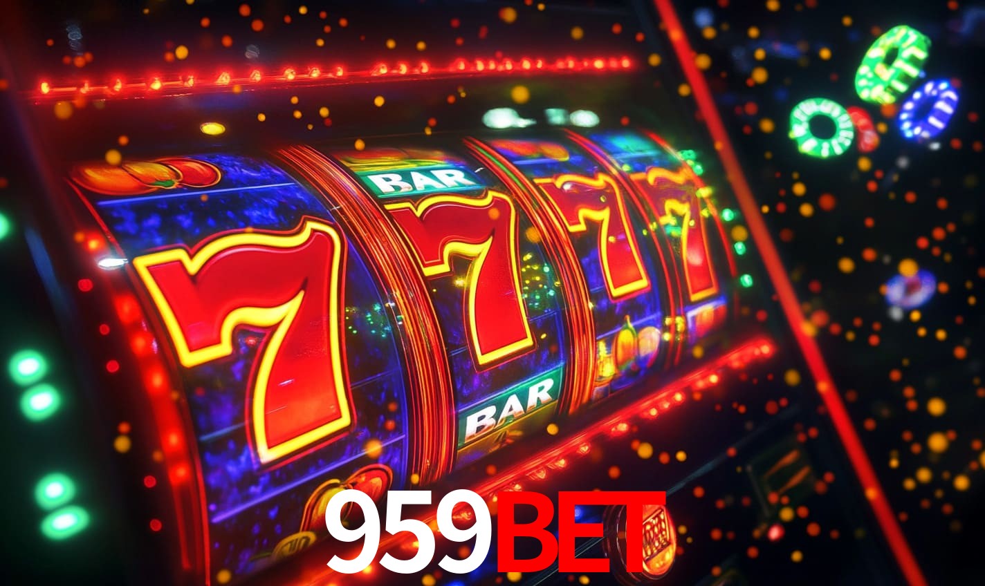 959BET: Seu Especialista em Apostas Esportivas Brasileiras