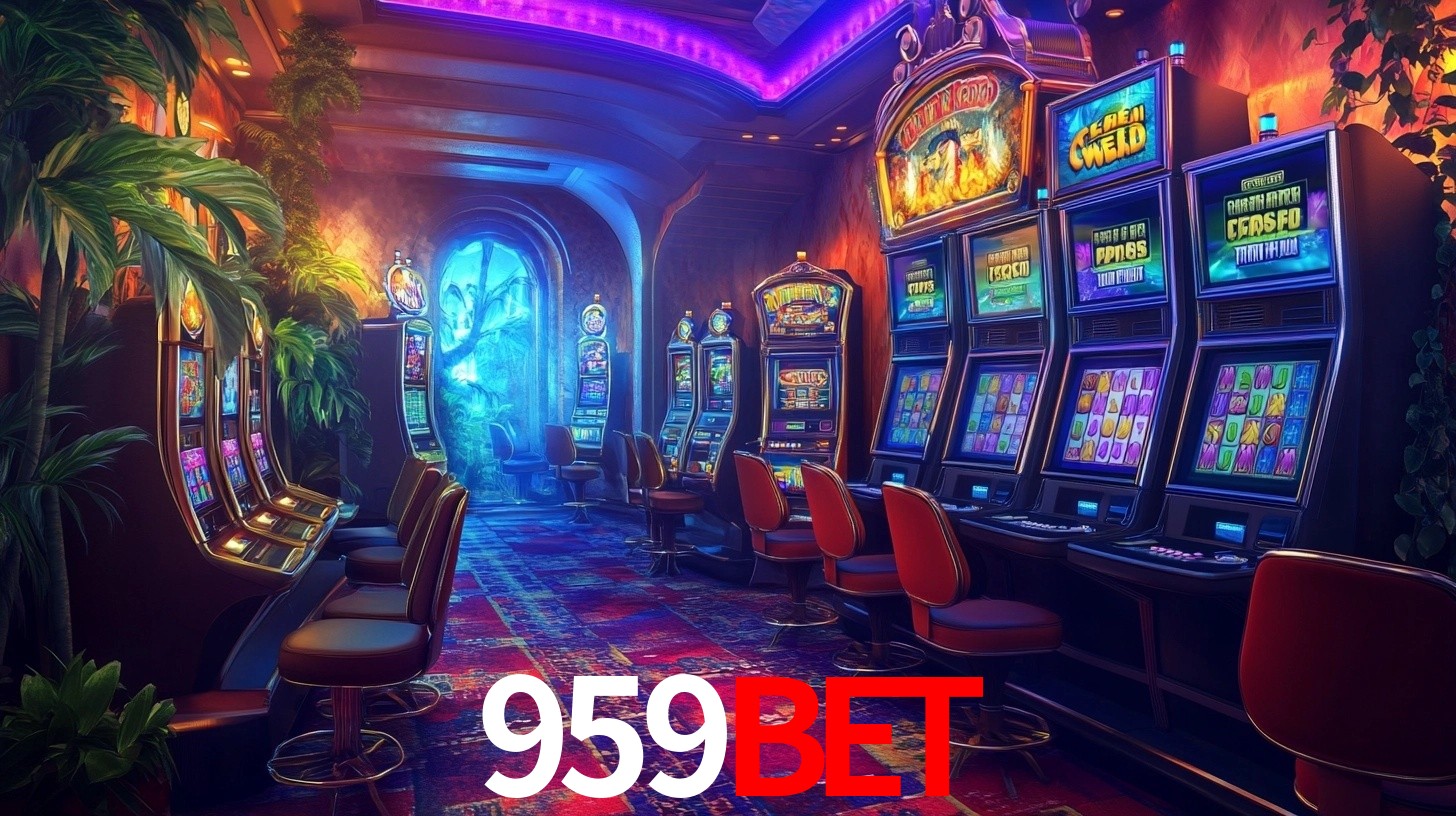 Daily Bonuses 959BET