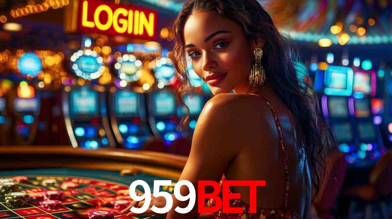Games Directory 959BET