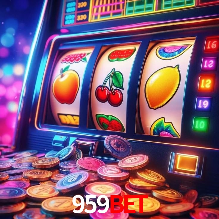 Experiência VIP 959BET