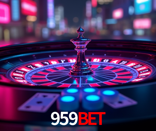 Descubra a Essência do 959BET: Nossa História e Compromissos