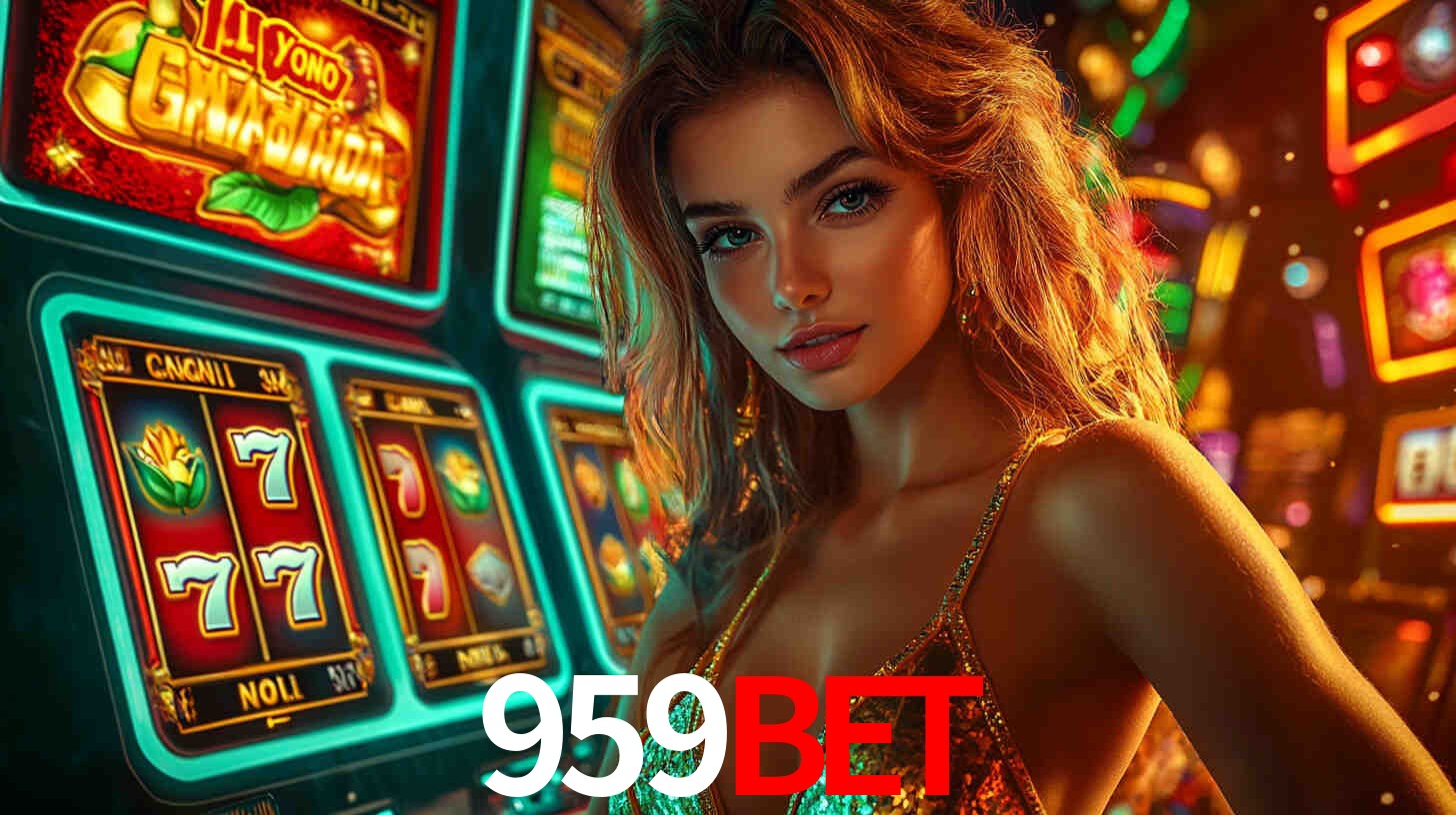 Exclusive Games 959BET