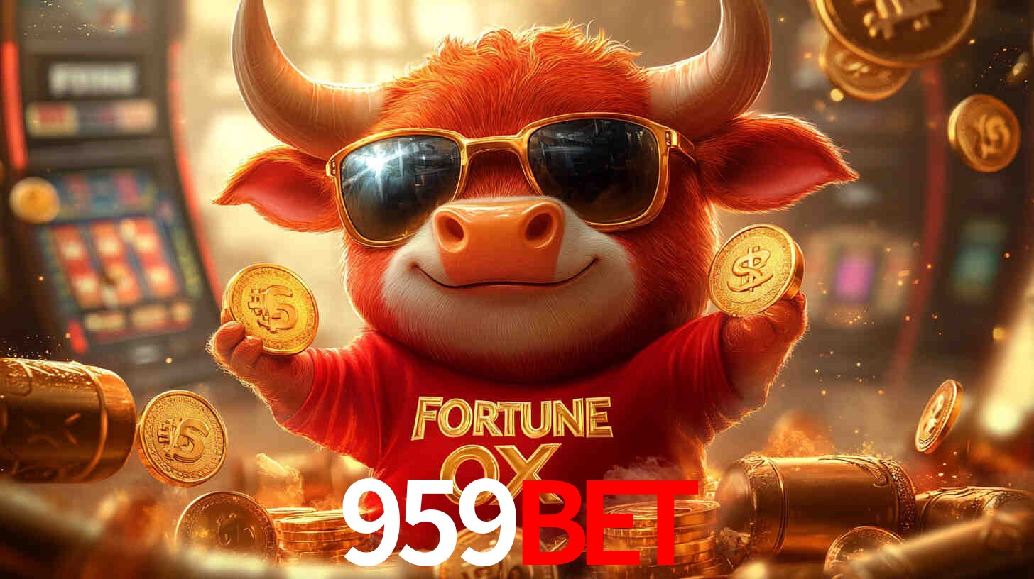 959BET apk