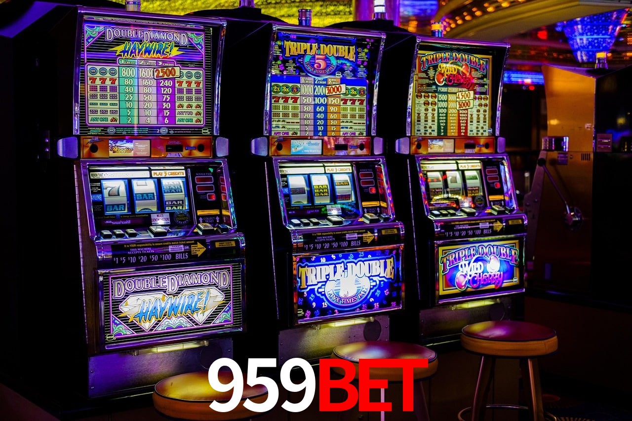 Sports Statistics 959BET