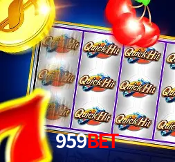 A Emoção da Loteria na 959BET: Uma Chance de Mudança de Vida