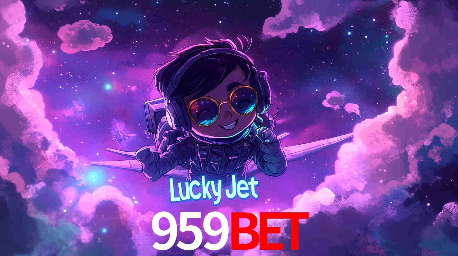 Desvendando o Mundo dos Jogos Virtuais na 959BET