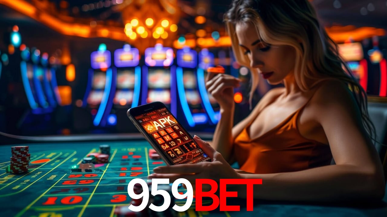 Spaceman Game 959BET