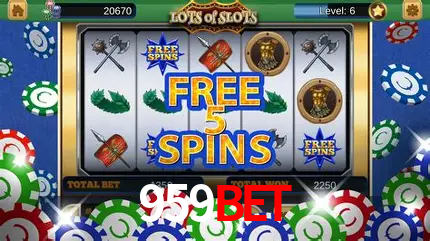 Desvendando o Mundo dos Jogos Virtuais na 959BET