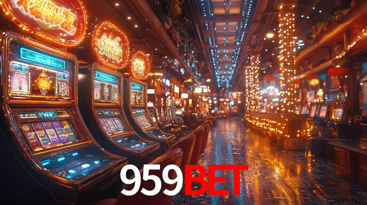 959BET apk