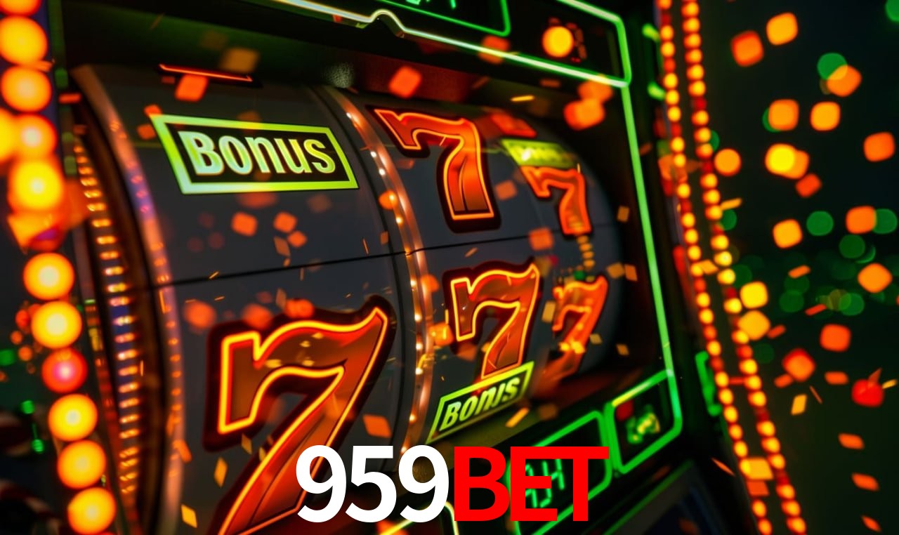 Inovações de Jogos na 959BET: O Futuro das Experiências Interativas