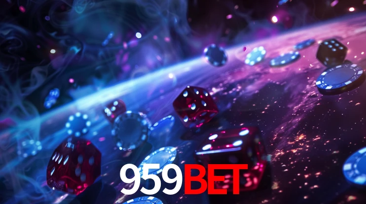 Slot Games 959BET