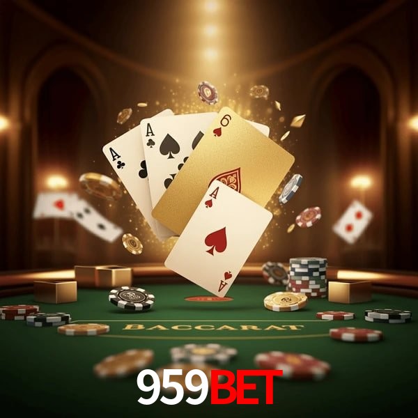 Aviator Game 959BET
