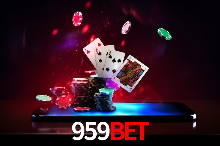 Bonus Features 959BET